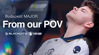 Budapest Major From Our Pov