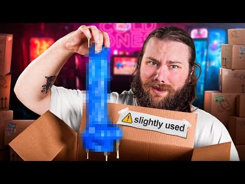 Re-opening Our Po Box Was A Mistake…