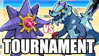 Legends Za Ou Latenight Tournament! Join Room "frenship" On Pokemon Showdown To Enter