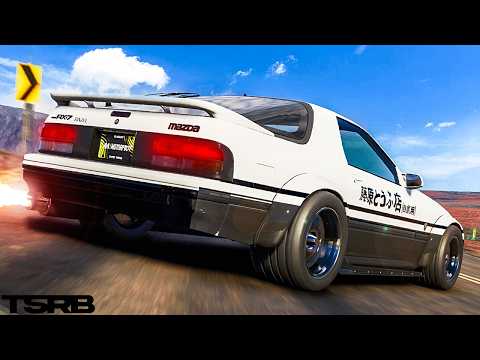 This Is The Hardest Race I've Ever Done...