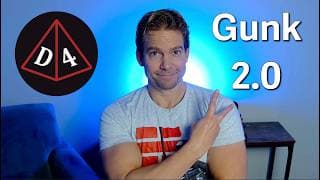 Gun Fu Part 2: D&d Ep #197