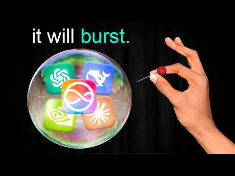 Is Ai Really A Bubble Ready To Burst?