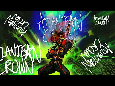 Atlantean Crown (audio)