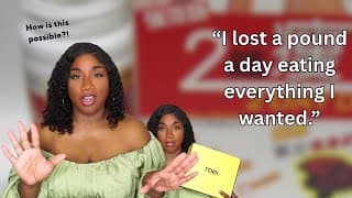 I Lost 30lbs In 30 Days! *magic* Diet Pill | Weight Loss Storytime, Glp1 & More!