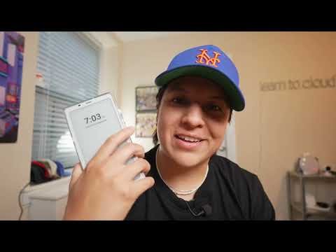 Tech I Use To Stay Productive 2024