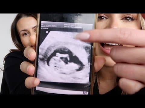 Exciting News!!! Big Life Updates & Testing New Makeup!