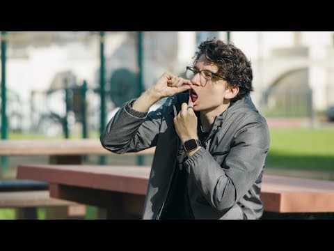 I Almost Killed A Lady - Reading Your Stories Ep. 2