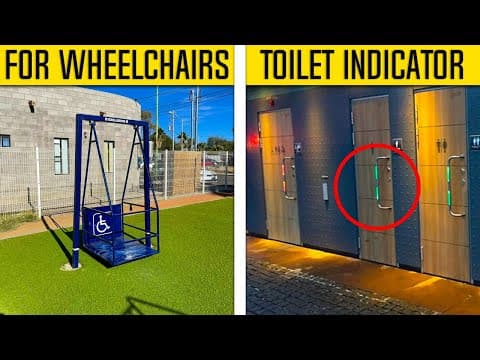 Genius Inventions Countries Use To Make Life Better