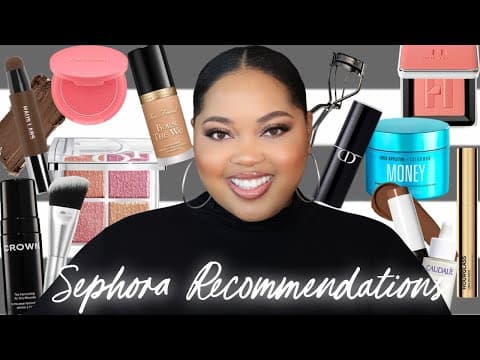Sephora Recommendations 2025 | Buy Or Bye | Buying Guide!