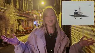 Should Space Shuttle Discovery Be Relocated? It Might Happen.