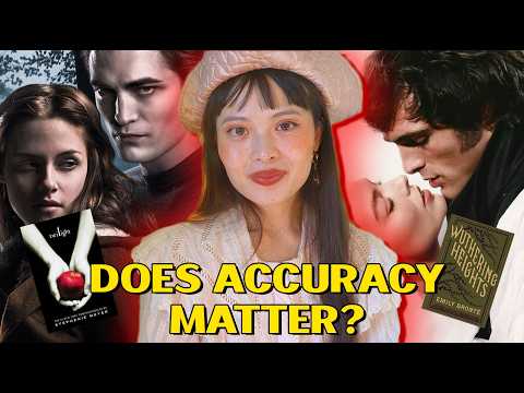 How To Make A Good Adaptation