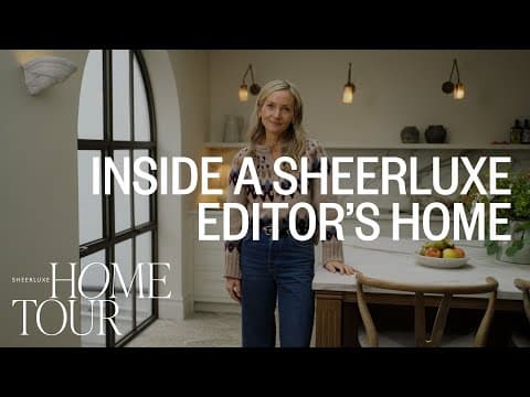 See Inside Pip’s Elegant Georgian London Home | Sheerluxe Home Tour