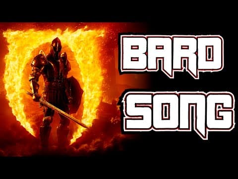 Oblivion Song - Original By @colmrmcguinness