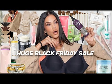 Amazon Black Friday 2025 Sale! Whats Actually Worth Your Money!