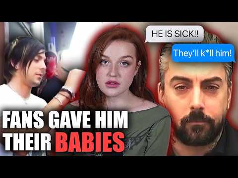 The Hunt To Catch The Most Evil Man In Britain