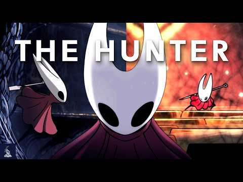 The Lore & Story Of Hornet | Hollow Knight: Silksong