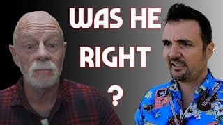 Did Xjet Call Me Out? My Response.