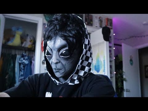 Guardin - Comic Sans (prod. Eric Godlow) (music Video)