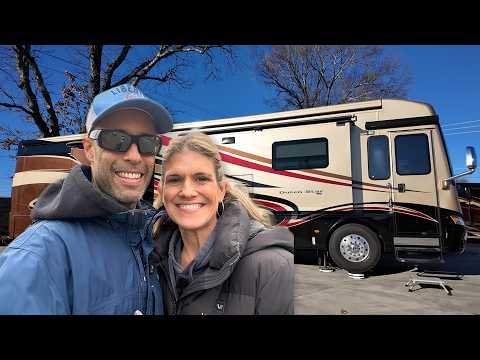 Endless Rving Bought From This Dealer. Here's Why...