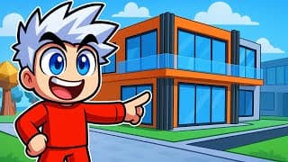 Mój Nowy Dom W Mieście Ing!