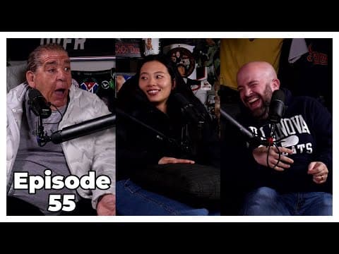 Joey Diaz Almost Drowns In Miami | The Church Of What's Happening Now