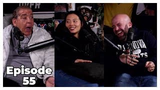 Joey Diaz Almost Drowns In Miami | The Church Of What's Happening Now