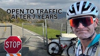 Rock Store Aka "the Snake" Insta360 Los Angeles Climb Feature