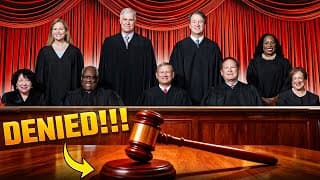 Supreme Court Issues 8-1 Emergency Decision Changing Second Amendment Preservation Fight! What Now?