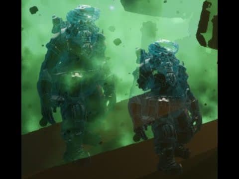 More (sponsored) Temtem Swarm, Drg, And Webfishing!