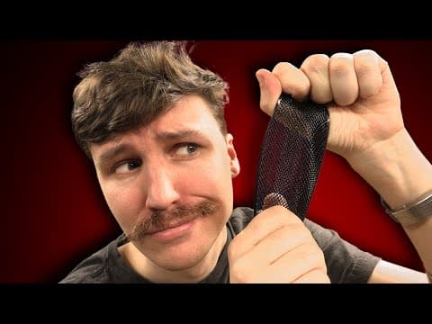 10 Essential Objects In My Studio