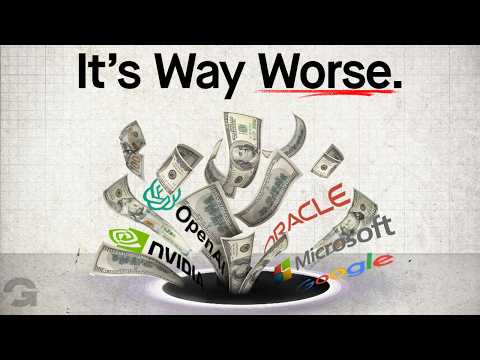 Why Everyone Wants You To Believe Ai Is A Bubble