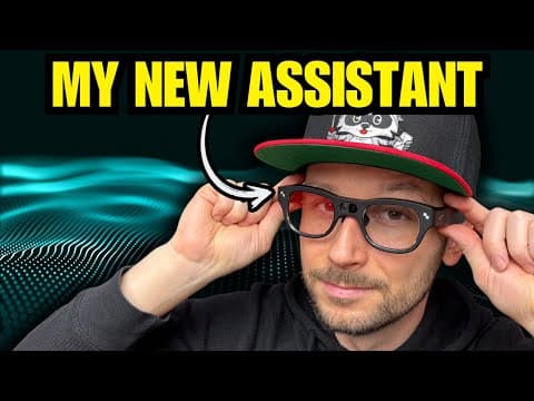 Rayneo X3 Pro: Actually Useful Ar Is Finally Here