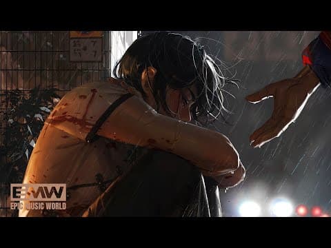 The Night Everything Broke