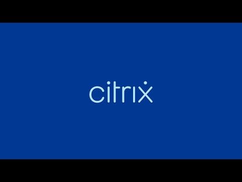 Maximizing Efficiency: Transitioning From Vmware With Citrix And Azure Webinar