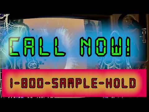 Neil Young - Sample And Hold, (trans Animated Film) - (archives Vol. Iii ) - (official Music Video)