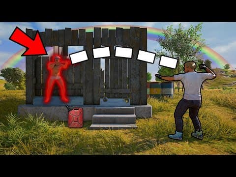 101% Genius Moments In Pubg