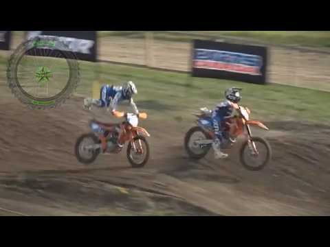 How'd They Save That? | Crazy Motocross Saves Vol. 4