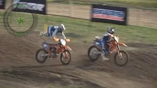 How'd They Save That? | Crazy Motocross Saves Vol. 4