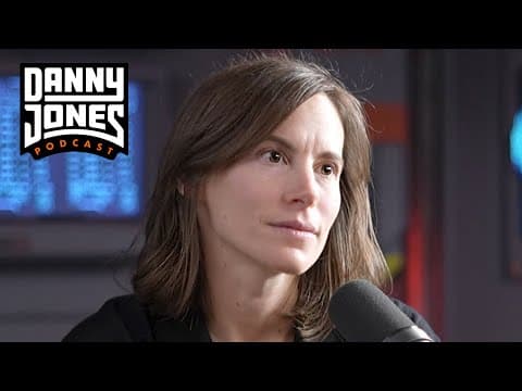 Dna Expert: New Breakaway Human Species Is Evolving In Indonesia | Dr. Melissa Ilardo
