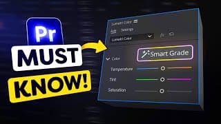 5 Overpowered Editing Tricks You Must Learn!