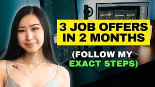 How I Got Into Cybersecurity With No Experience