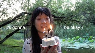 What I Wish I'd Known Feeling Lost In My 20s