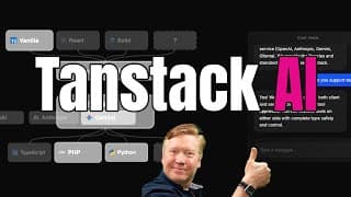 Tanstack Ai: What You Need To Know To Start