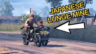The Japanese Motorcycle Bombs - Gates Of Hell Memes
