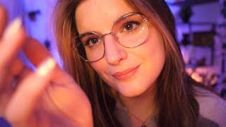 Asmr Si Tu As Besoin De Réconfort ♡ (câlin, Mots Doux, Pensées Positives...)