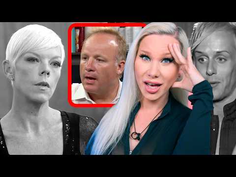 Tabatha Takes Over! The Incompetent Finance Bro Salon