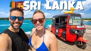 This Is Why Sri Lanka Is The Best Country