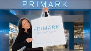 Primark New In January 2026 | *wow* Rita Ora New Collection, Activewear & Sale Shop With Me