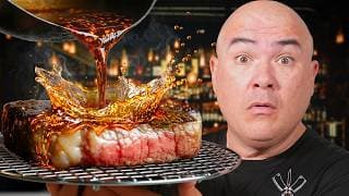 I Tested The World’s Most Extreme Steak Recipes
