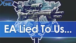 Ea Add & Sell Genai Slop In Battlefield 6 Despite Promising Not To...